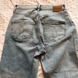 Calvin Klein jeans